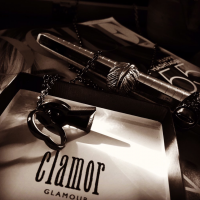 Clamour Glamour - Fashion Strong!