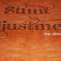 Jim Palmer, Stuntman and Author of "Stunt Adjustment", get your copy today!