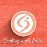 Cooking With Eddie