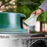 AP&A Accountants - Stop Wasting Your Money.  Let us help you save more and get more back!