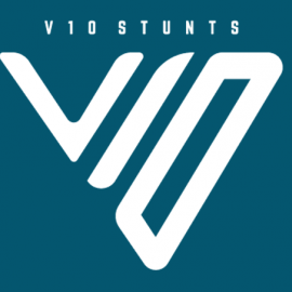 V10 Stunts