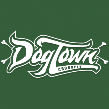 iStunt Sponsor: DogTown CrossFit